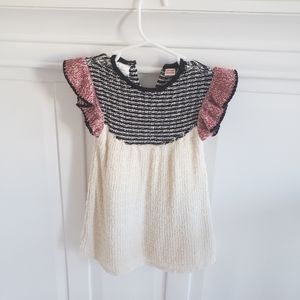 ZARA Knit dresss